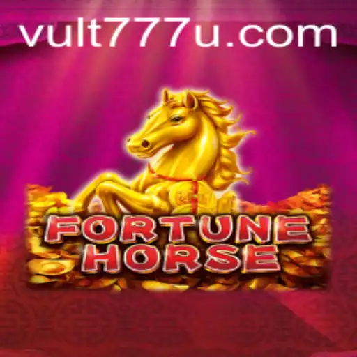 FortuneHorse: O Novo Fenômeno dos Jogos com a Palavra-Chave Vult777