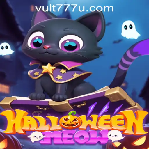 Descubra o Mundo Enigmático de HalloweenMeow: Diversão Assombrada com Vult777