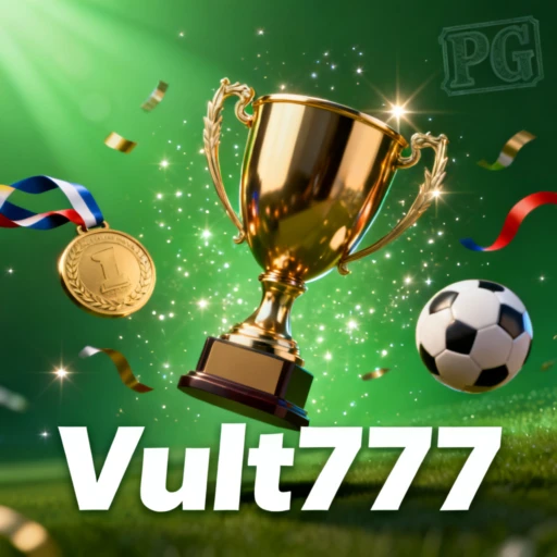 Vult777 Logo