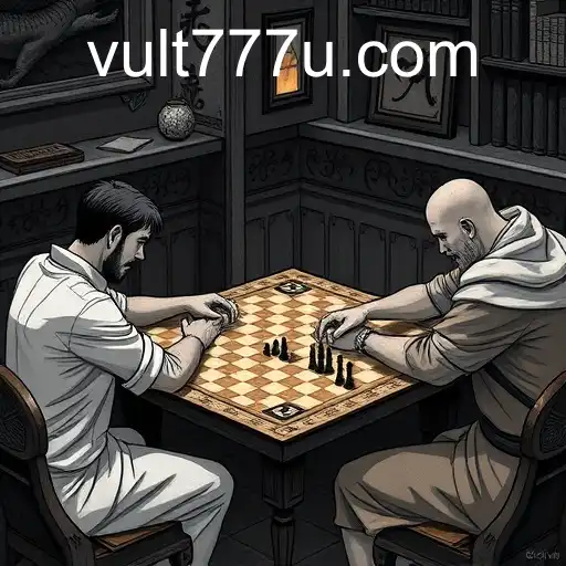Jogos de mesa