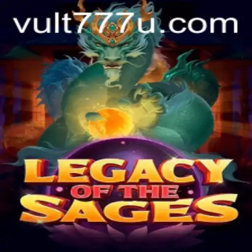 Descubra o Fascinante Universo de LegacyoftheSages