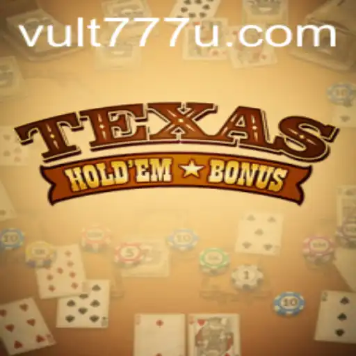 Desvendando o Jogo: TexasHoldemBonus e a Polêmica Vult777