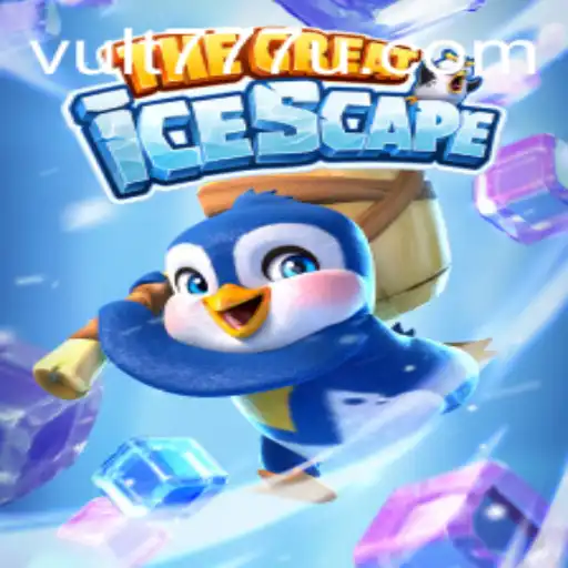 Descubra o Desafiante Mundo de TheGreatIcescape